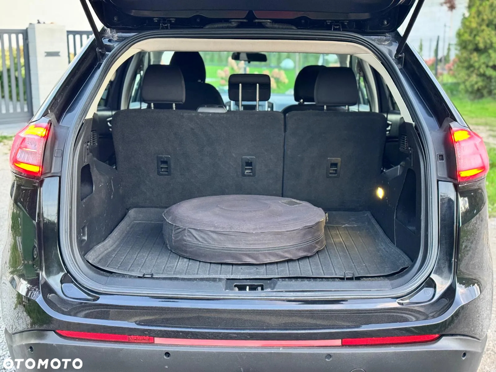Ford Edge - 6