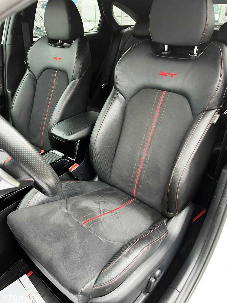 Kia ProCeed 1.6 T-GDI DCT7 OPF GT - 31