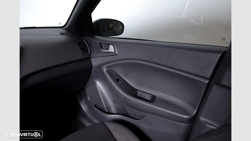 Hyundai i20 1.0 T-GDI Style - 17