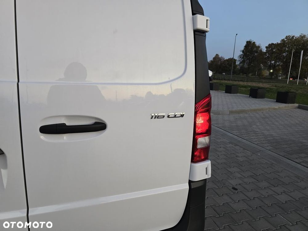 Mercedes-Benz Vito - 19