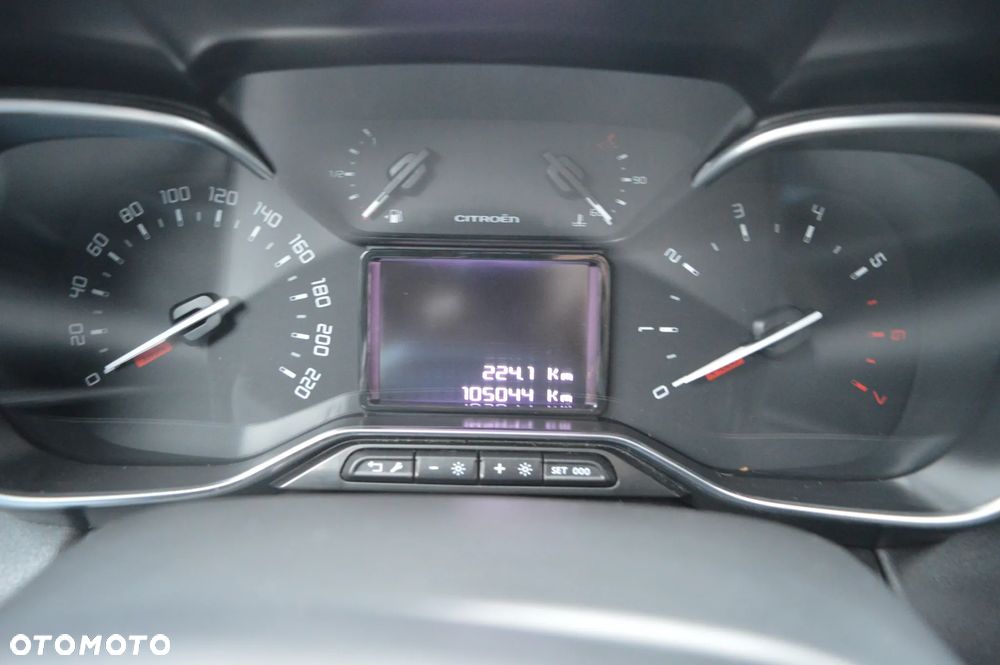 Citroën C3 Aircross PureTech 110 Stop & Start OPF SHINE - 28