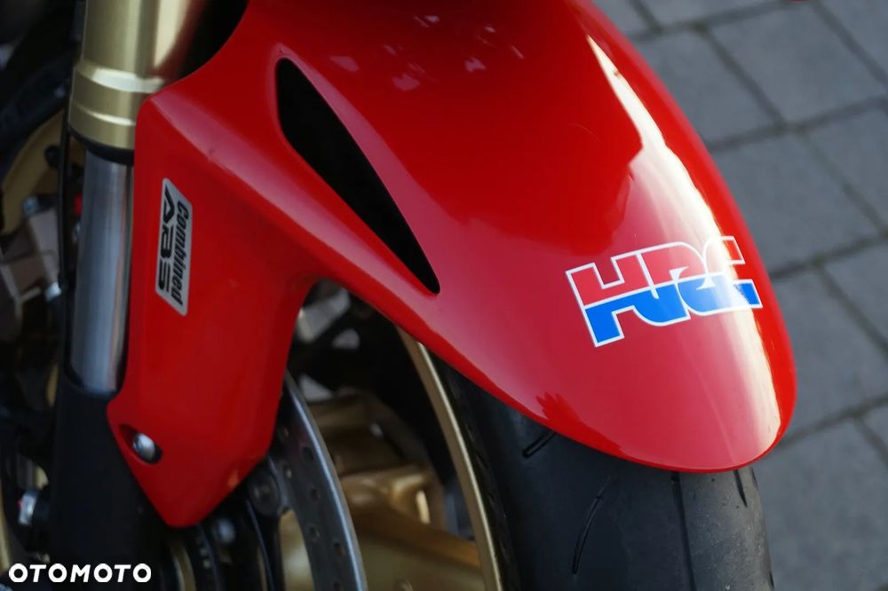 Honda CBR - 12