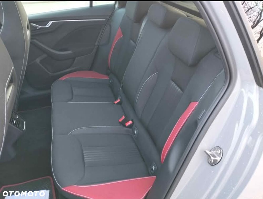 Skoda Scala - 7
