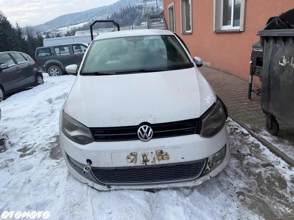 Volkswagen Polo 1.4 TDI Blue Motion Technology FRESH - 1