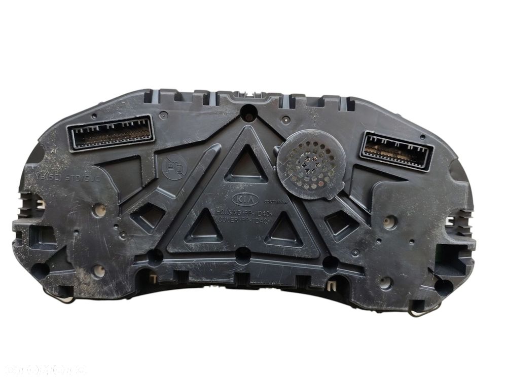 LICZNIK KIA RIO IV (2017-2020) 1.4 16V 100KM 94003-H8070 94003-H8070 - 5