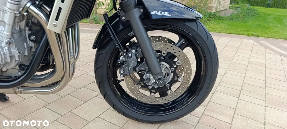 Suzuki Bandit - 29