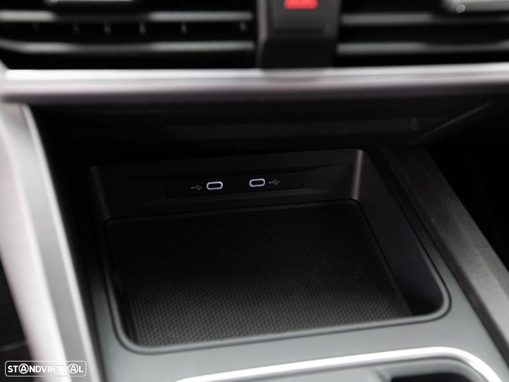 SEAT Leon ST 2.0 TDI FR DSG S/S - 17