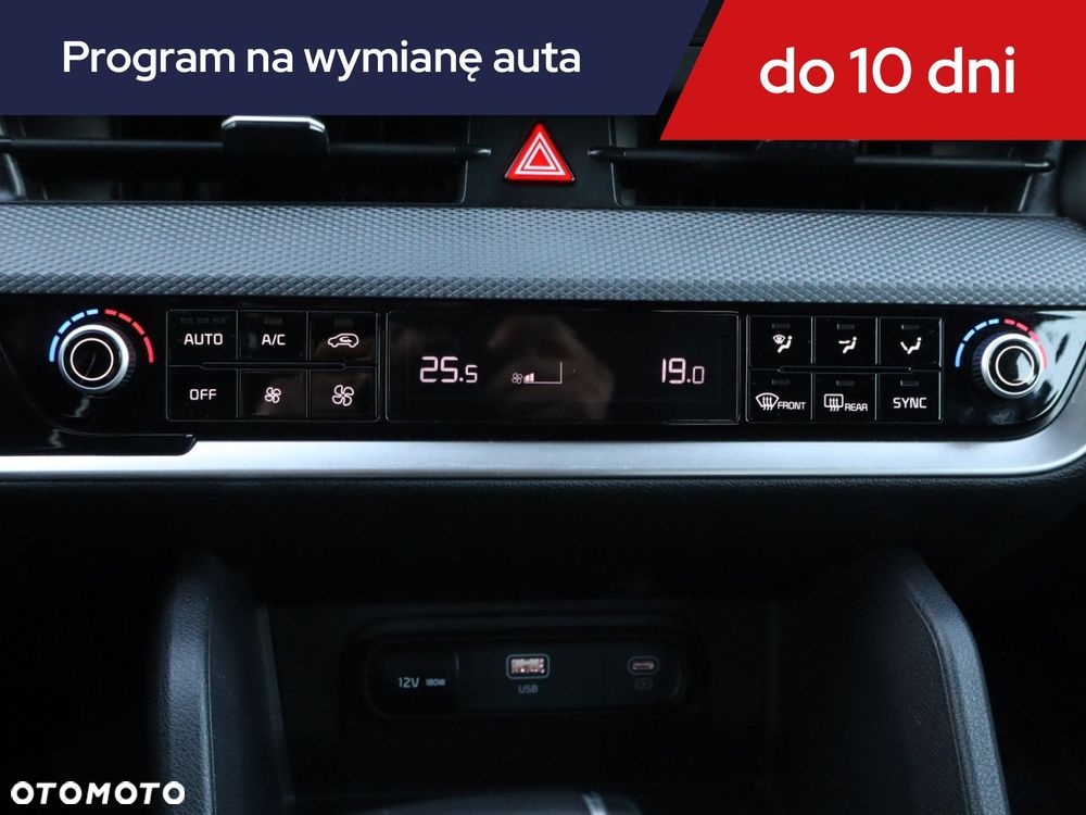 Kia Sportage - 18