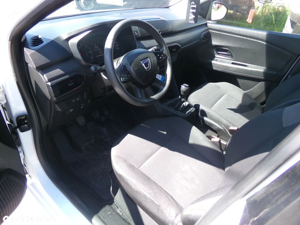 Dacia Sandero 1.0 TCe Comfort - 5