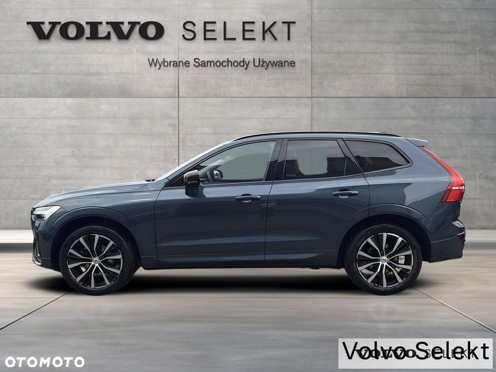 Volvo XC 60 - 4