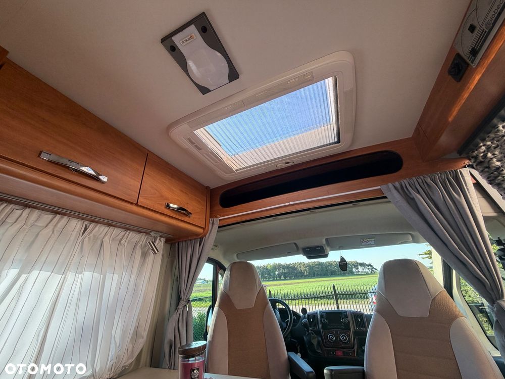 Citroën Globecar/ Globescout 2.2 BlueHdi 140KM - 33