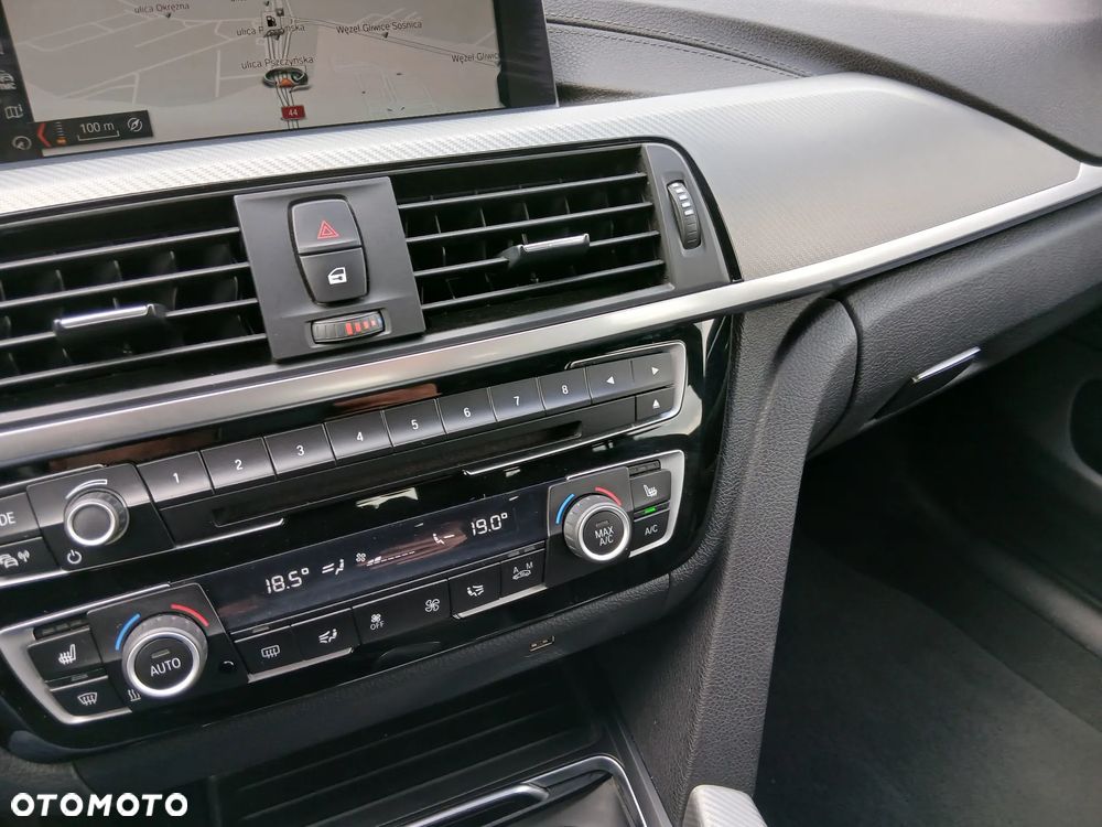 BMW Seria 4 430i GPF M Sport sport - 14