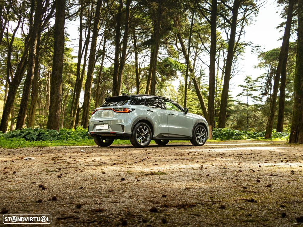 Lexus LBX Emotion - 26