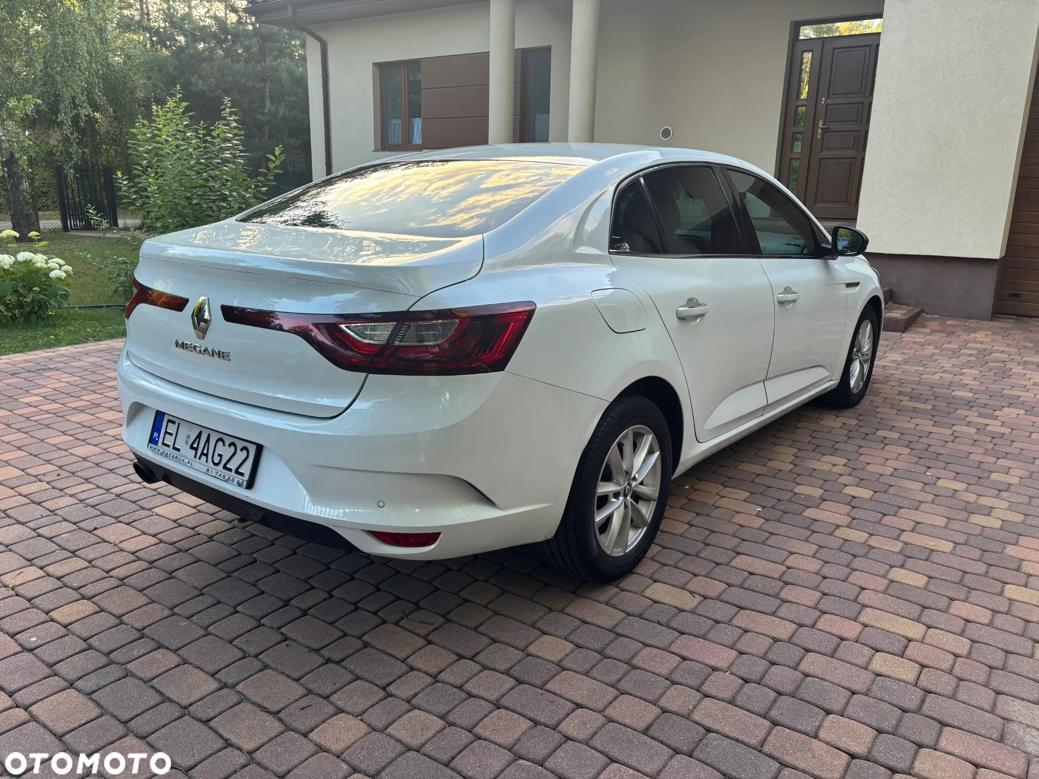 Renault Megane 1.6 SCe Limited - 3