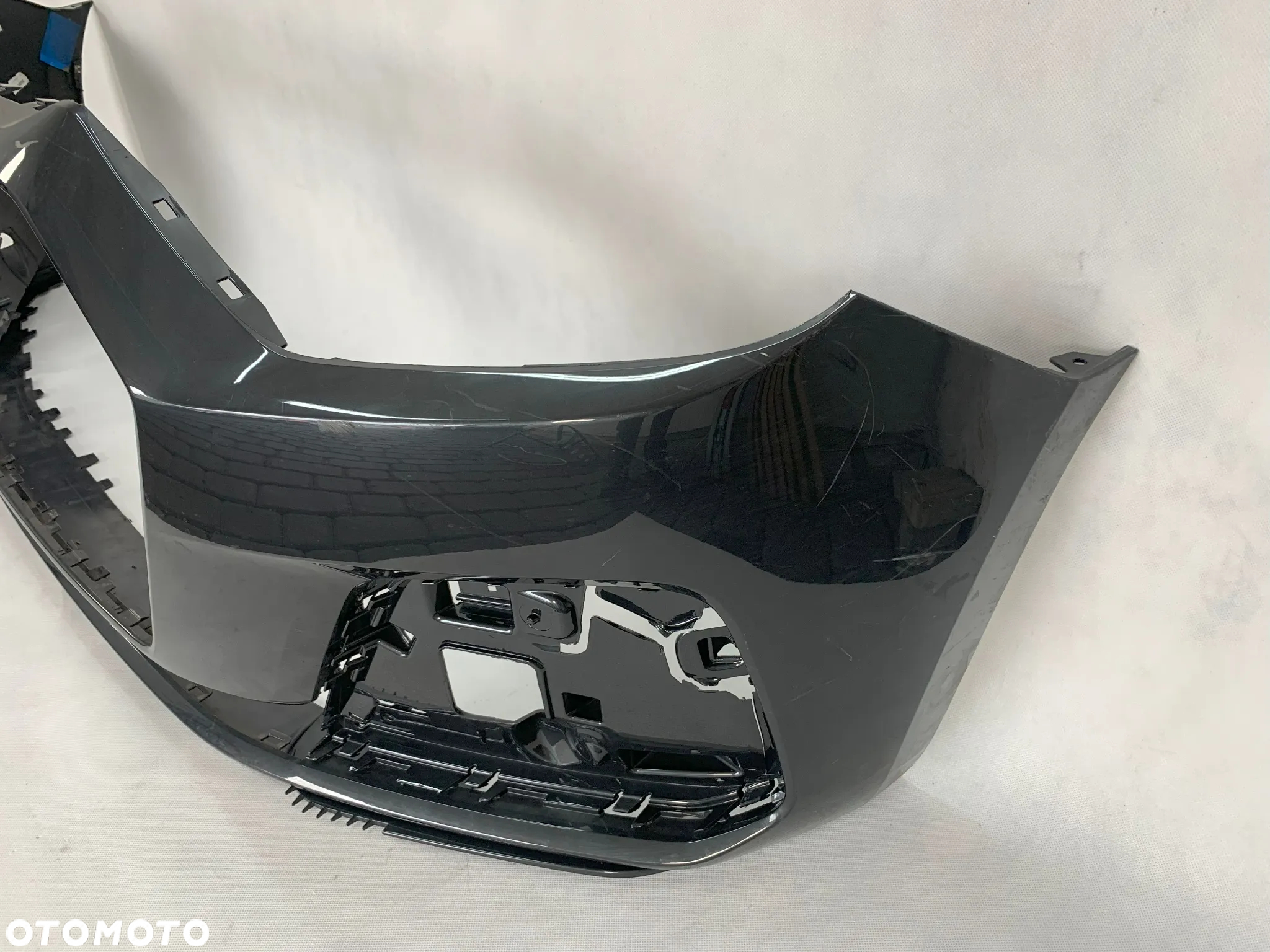 Image Audi A1 S-Line 18r Přední nárazník A 1 s line 2018 - 82A807437