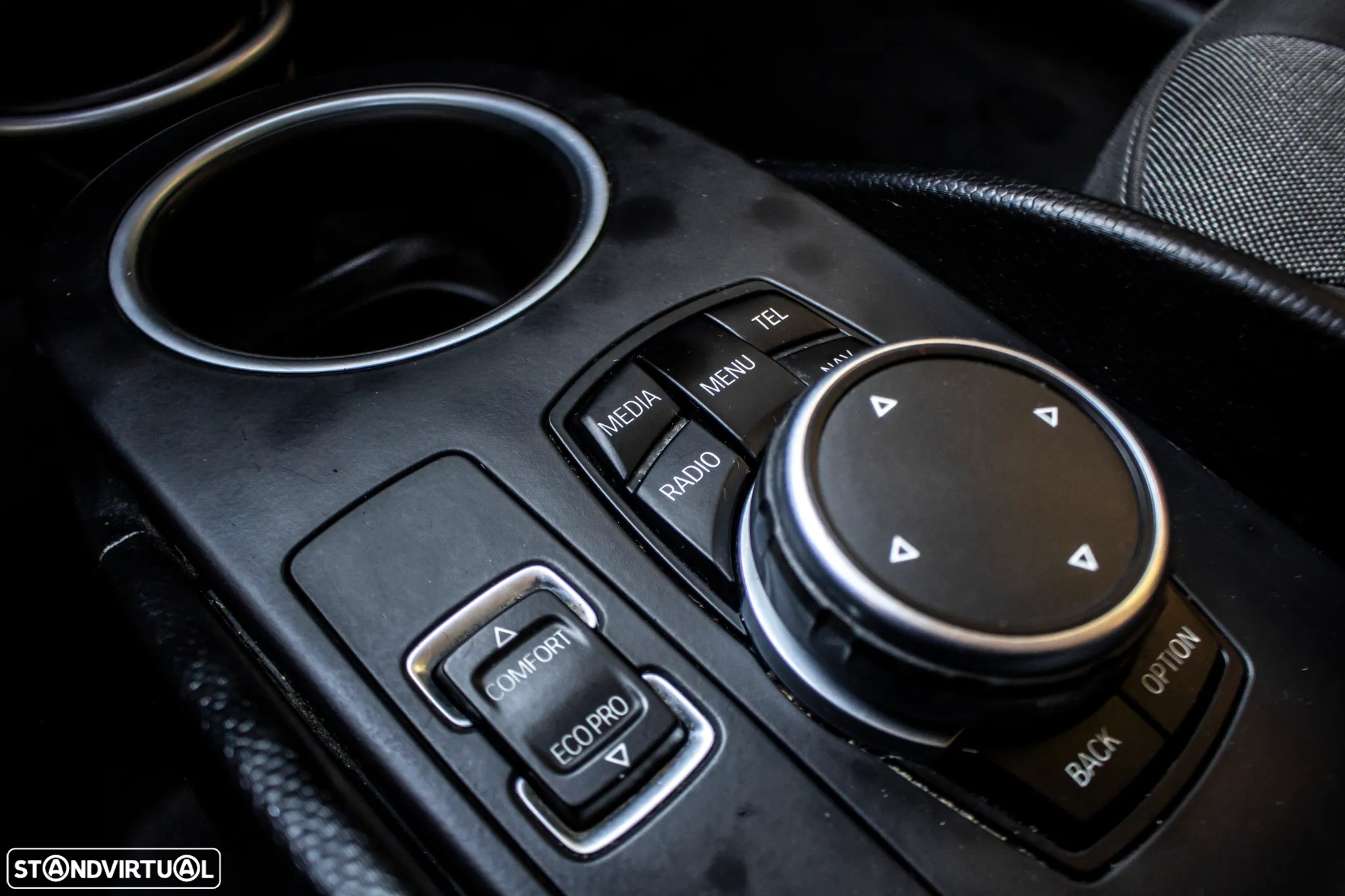 BMW i3 Standard - 22