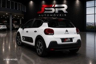 Citroën C3 1.2 PureTech C-Series - 4