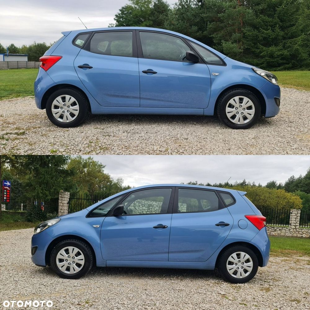 Hyundai ix20 1.4 Classic + - 37