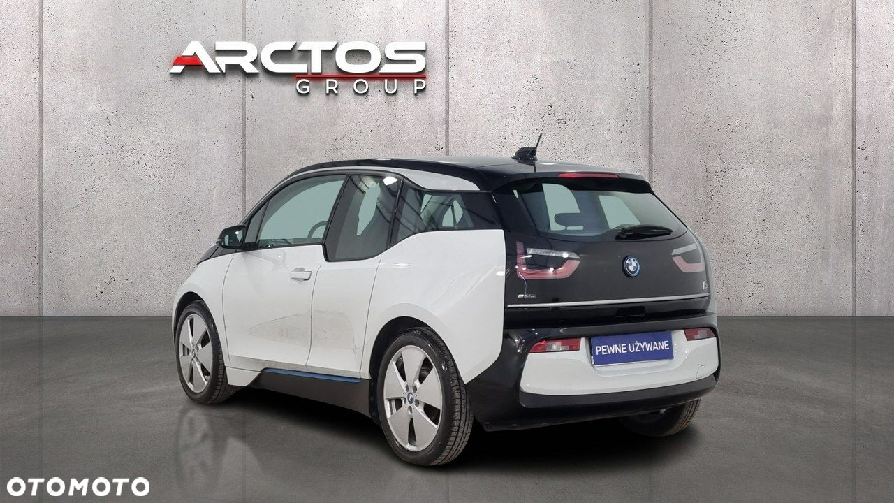 BMW i3 - 3