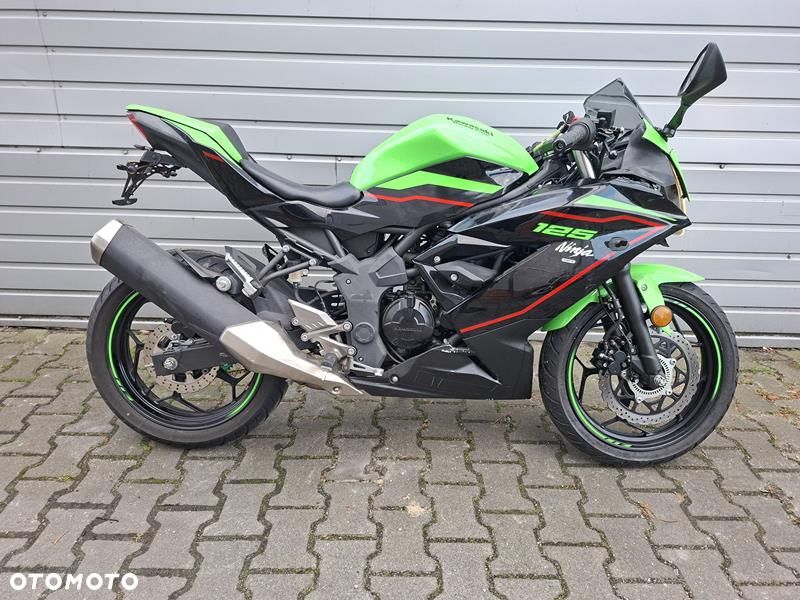 Kawasaki Ninja