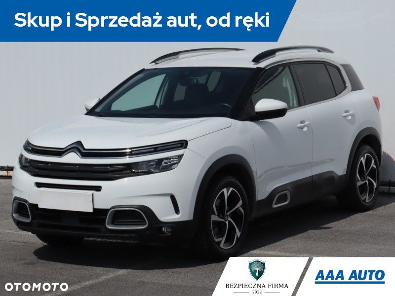 Citroën C5 Aircross - 3