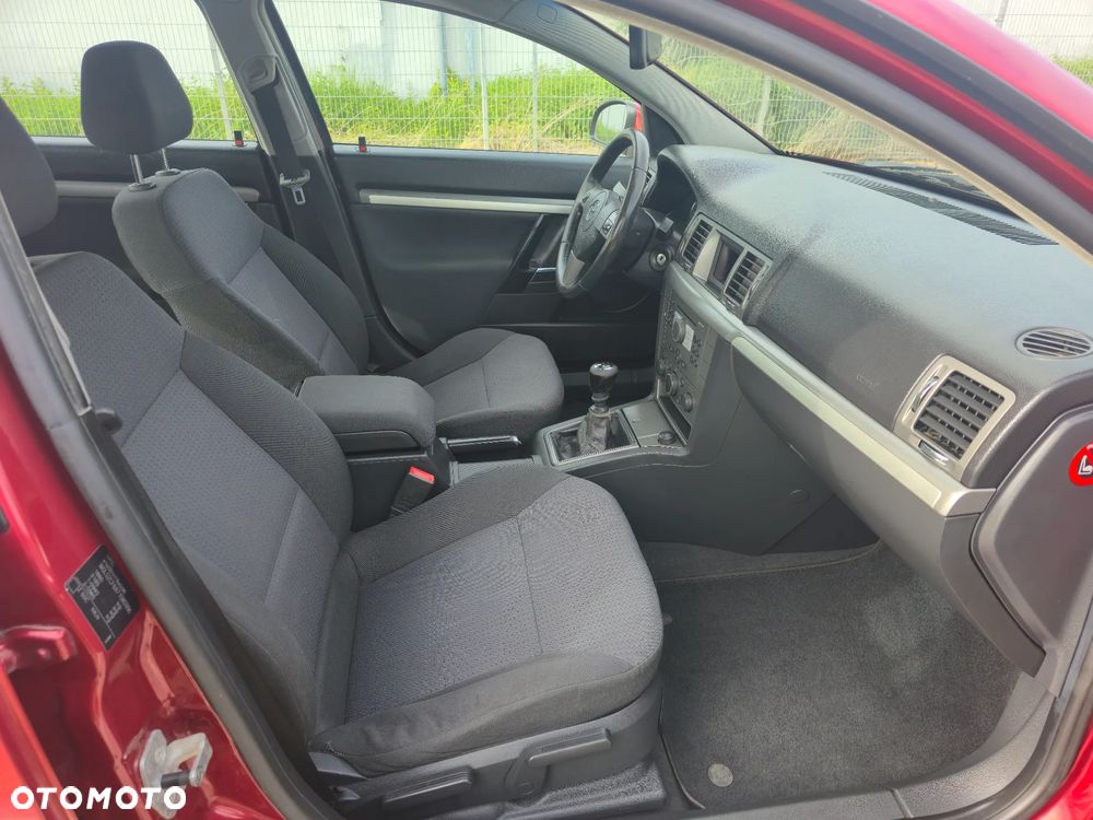 Opel Vectra 1.8 GTS - 30
