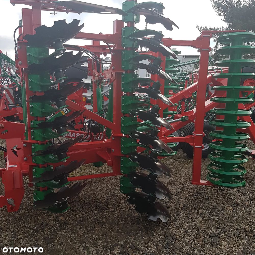 Agro-Masz BTH4.0 - 10