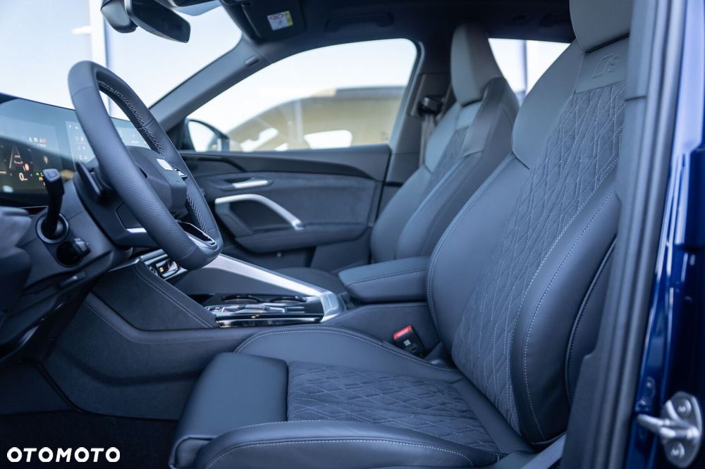 Audi Q5 TFSI mHEV 150 kW Quattro S tronic - 17