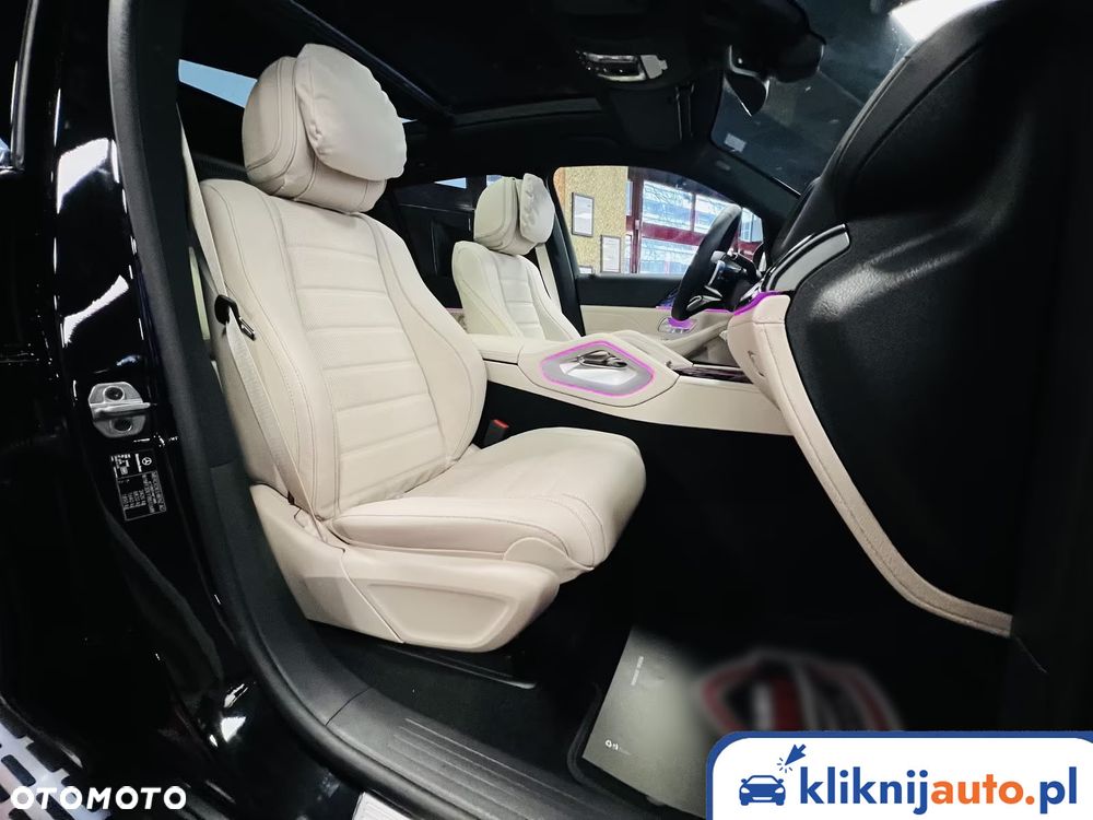 Mercedes-Benz GLS - 6