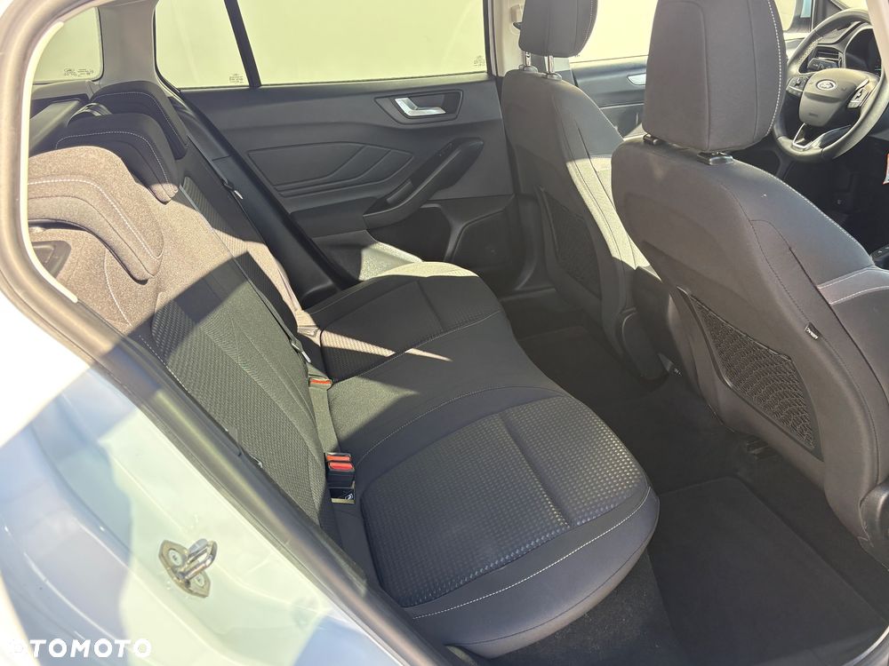 Ford Focus 1.5 EcoBlue Start-Stopp-System ACTIVE VIGNALE - 20