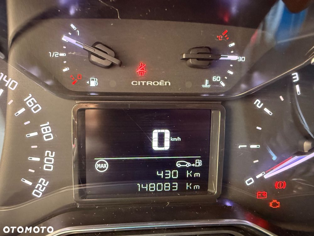 Citroën C3 1.2 PureTech Feel - 8