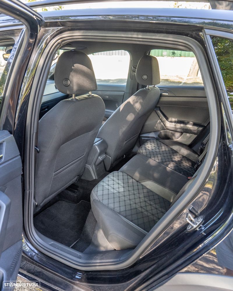 VW Taigo 1.0 TSI OPF DSG R-Line - 14