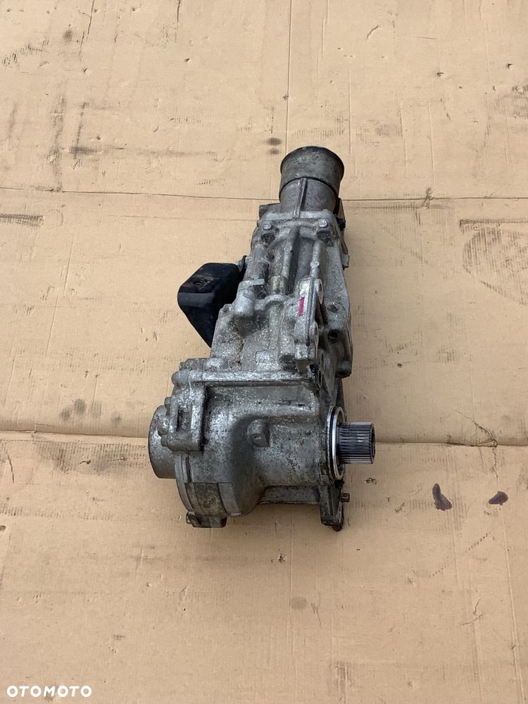 ASX OUTLANDER III SKRZYNIA BIEGÓW AUTOMAT REDUKTOR - 8