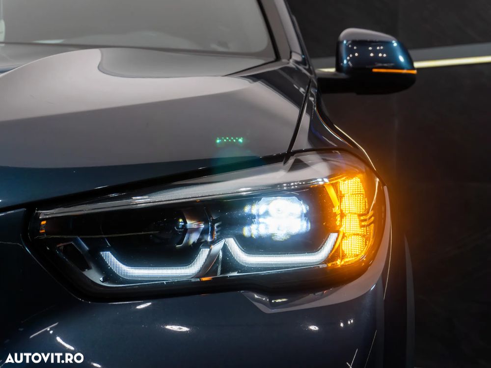 BMW X5 xDrive45e - 11