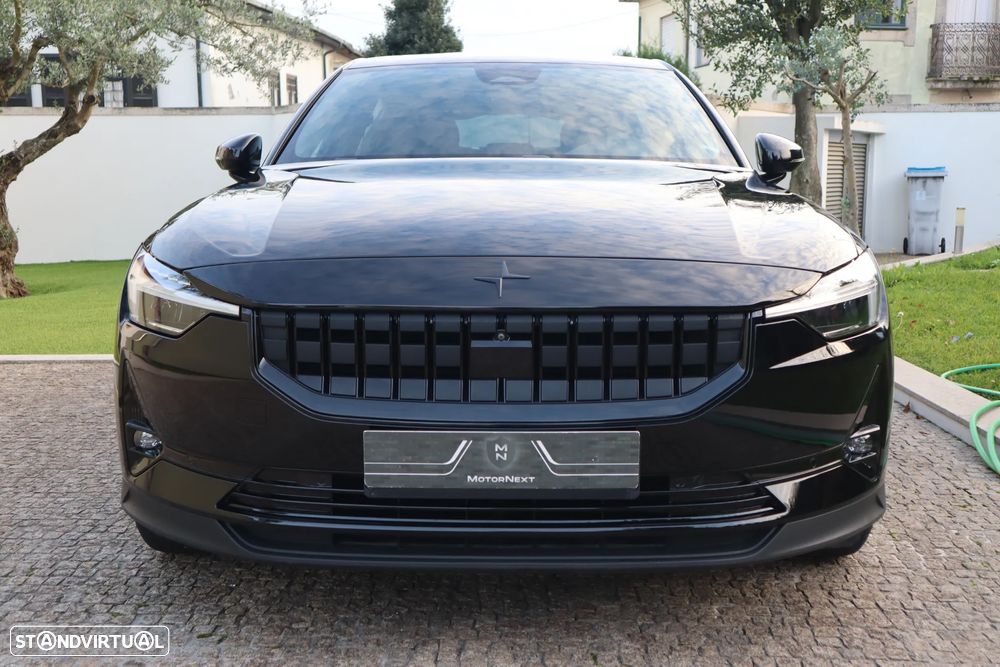 Polestar 2 Long Range 78 kWh - 5