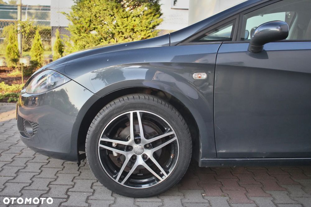 Seat Leon - 16