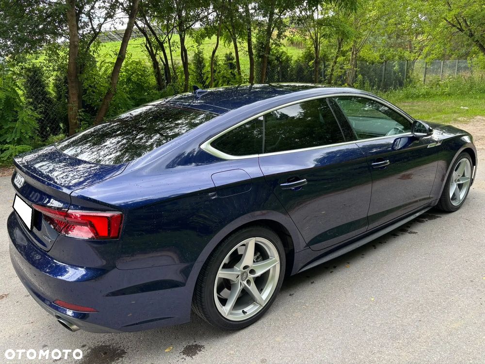 Audi A5 - 20