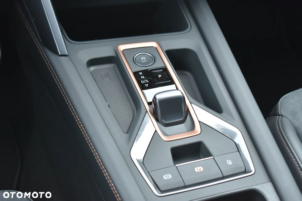 Cupra Formentor - 19