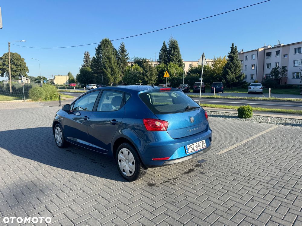 Seat Ibiza 1.2 Reference - 7