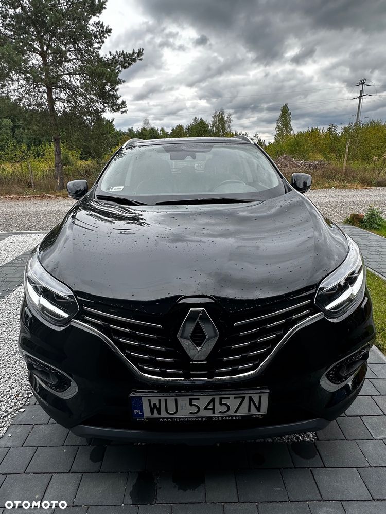 Renault Kadjar 1.3 TCe FAP Intens EDC - 11