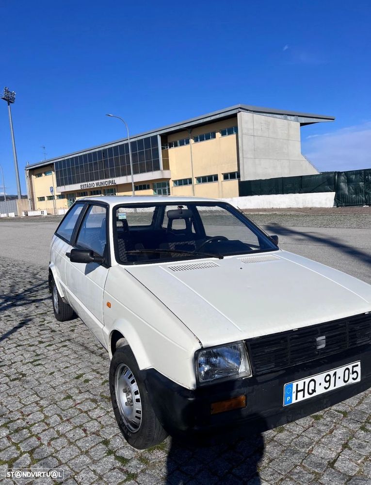 SEAT Ibiza 1.0 Street - 1