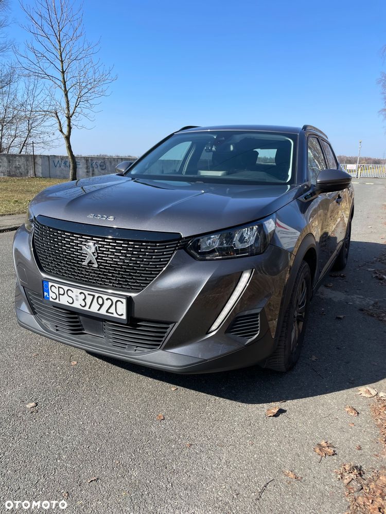 Peugeot 2008 1.5 BlueHDi Active Pack S&S - 1