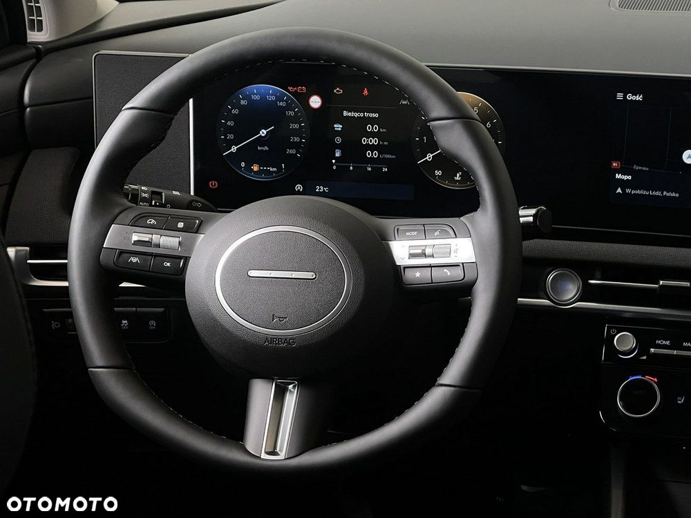 Hyundai Tucson - 2
