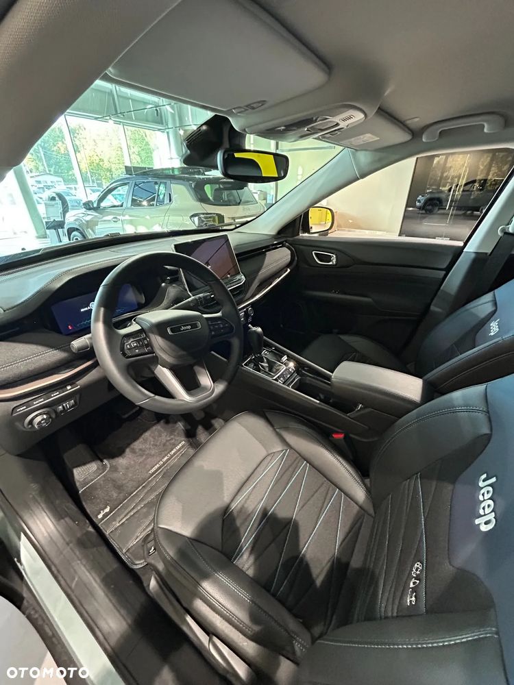 Jeep Compass 1.3 T4 PHEV 4xe Sustainability S&S - 6