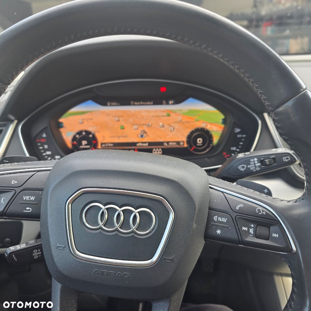 Audi Q5 - 9