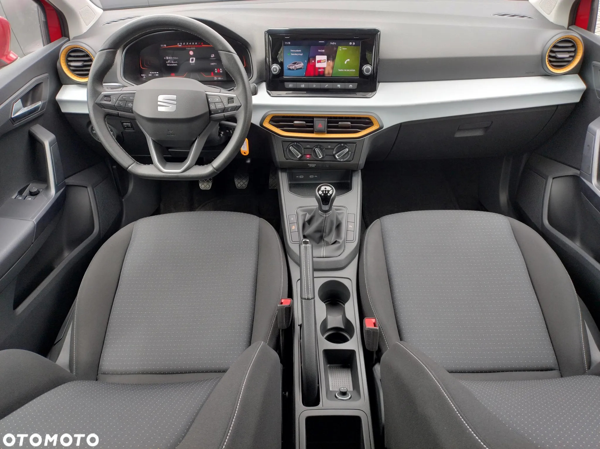 Seat Ibiza 1.0 TSI Style S&S - 18