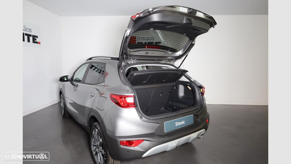 Kia Stonic 1.0 T-GDI Drive - 17
