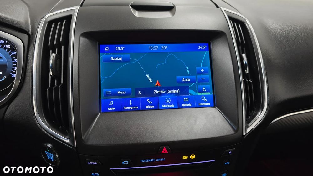 Ford Edge 2.0 EcoBlue Twin-Turbo 4WD ST-Line - 32