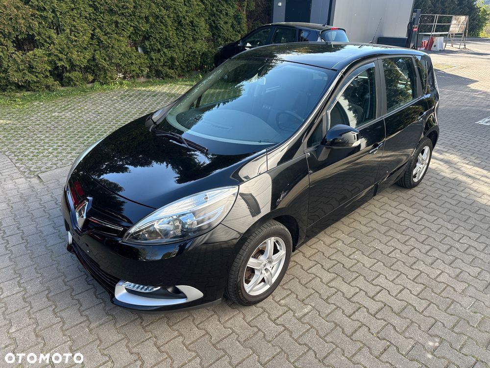Renault Scenic 1.6 16V 110 Paris - 2