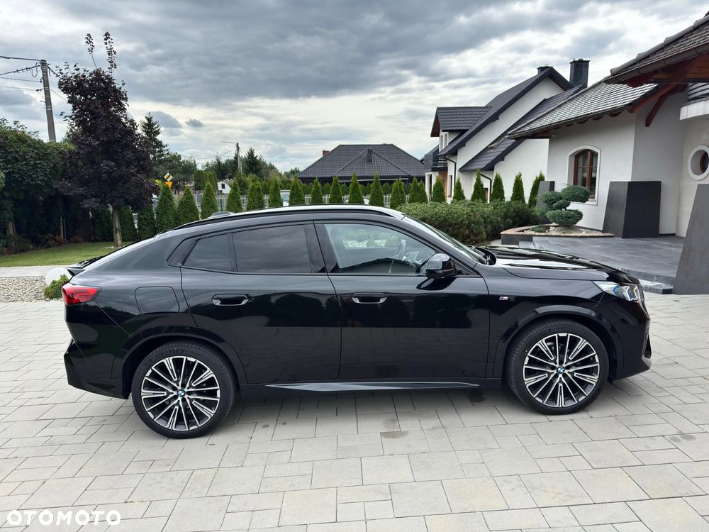 BMW X2 sDrive18d M Sport - 7